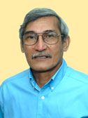 Photo of John Benavente